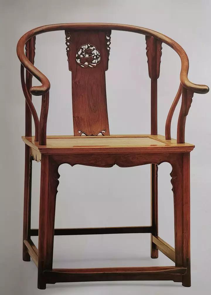 怎么选一张好圈椅,什么圈椅最好用