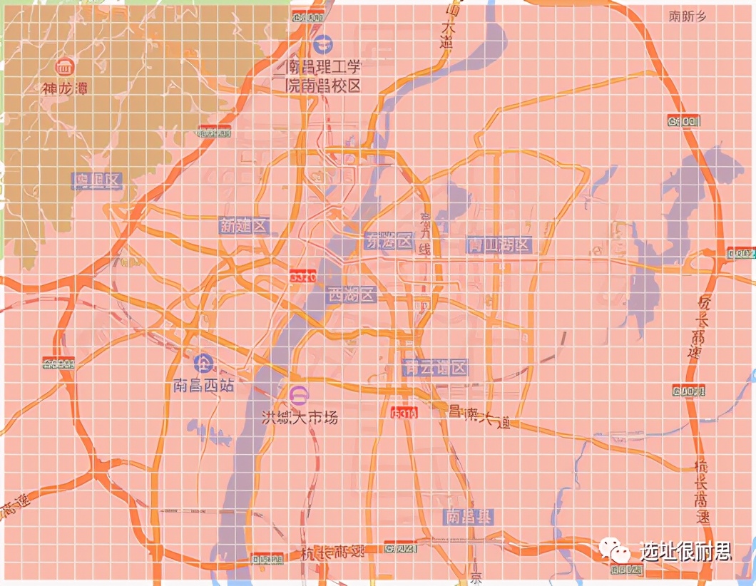 一起为2021年做一次有意义的网规吧