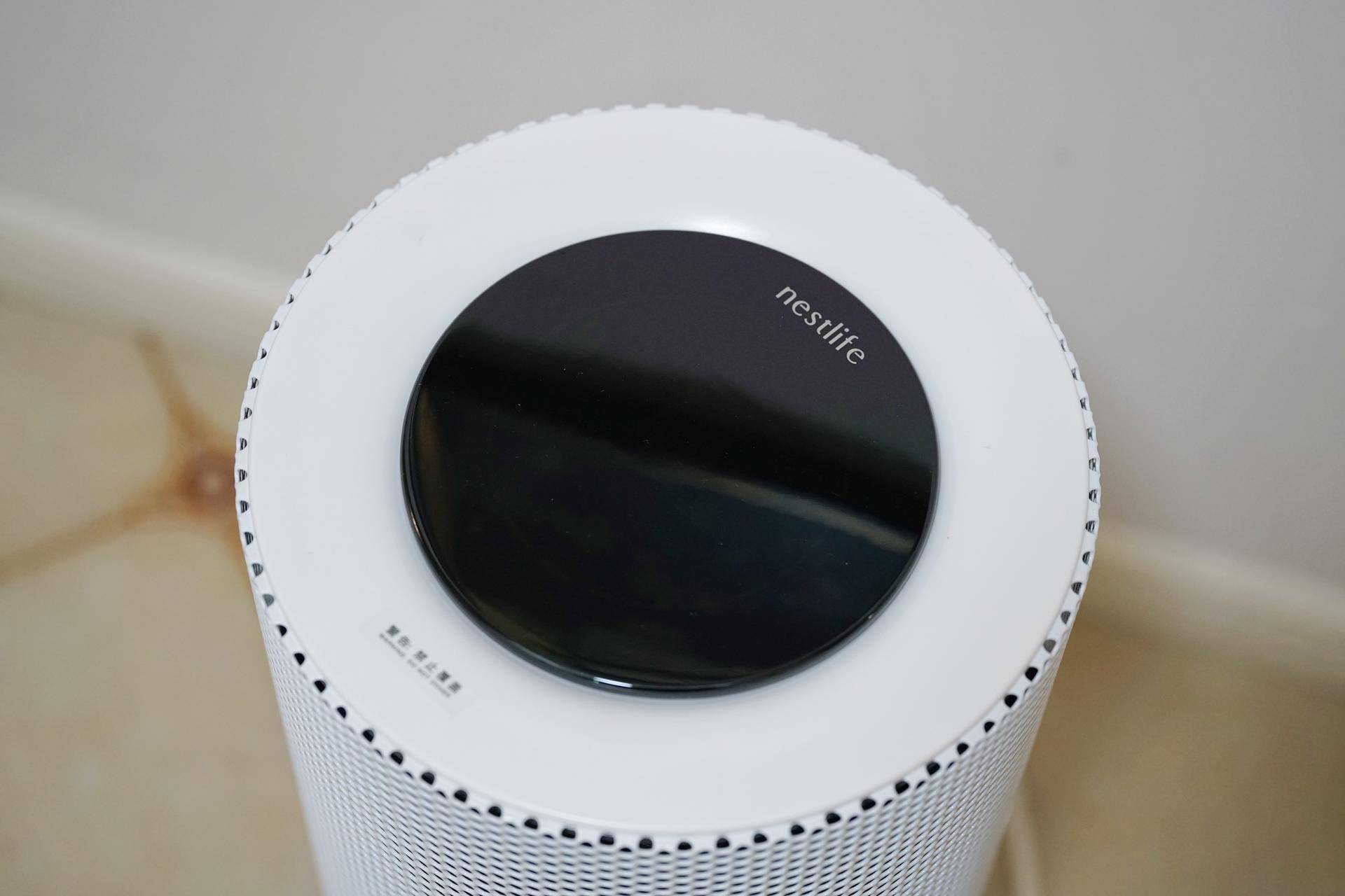 巢居360度强对流取暖器,巢居取暖器评测