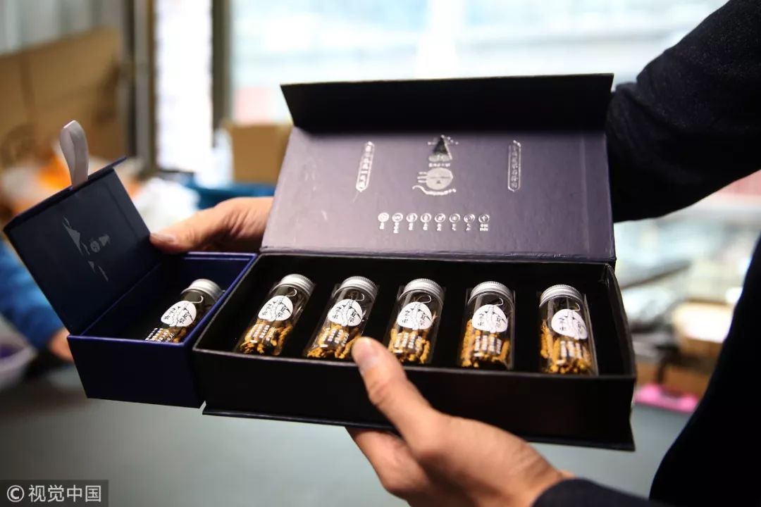 被捧上天的保健品,小心这4种常见保健品不要吃了