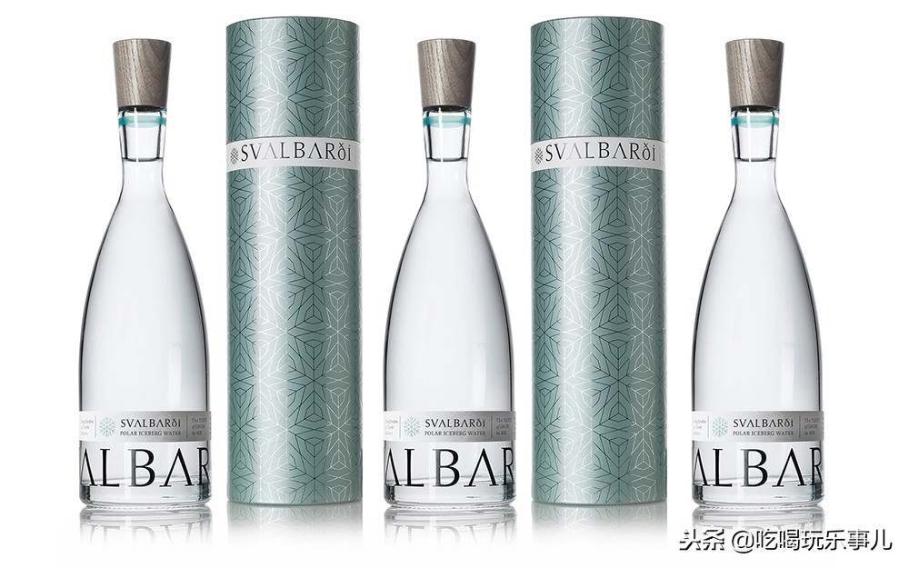 依云矿泉水口感差不多的,依云矿泉水一瓶