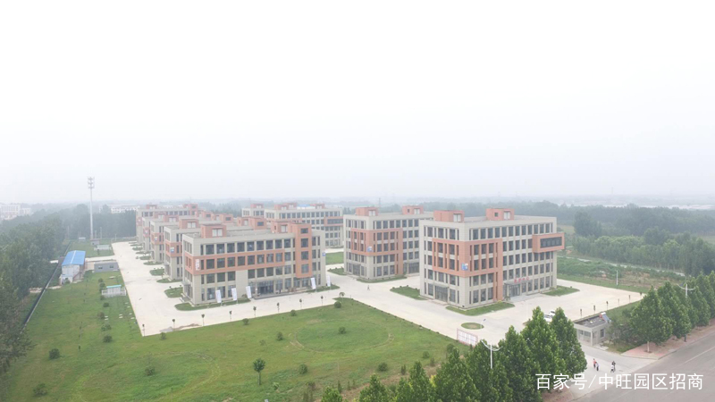 产业园怎么招商,产业园如何招商