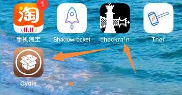 checkra1n完美越狱ios14.7.1,checkra1n越狱ios14