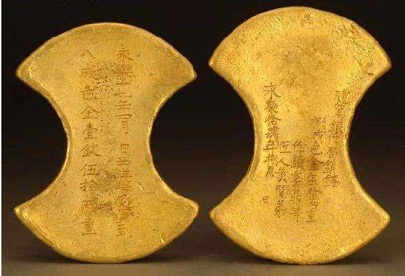 埋藏千年的神秘宝藏终于曝光震撼,三大神秘宝藏