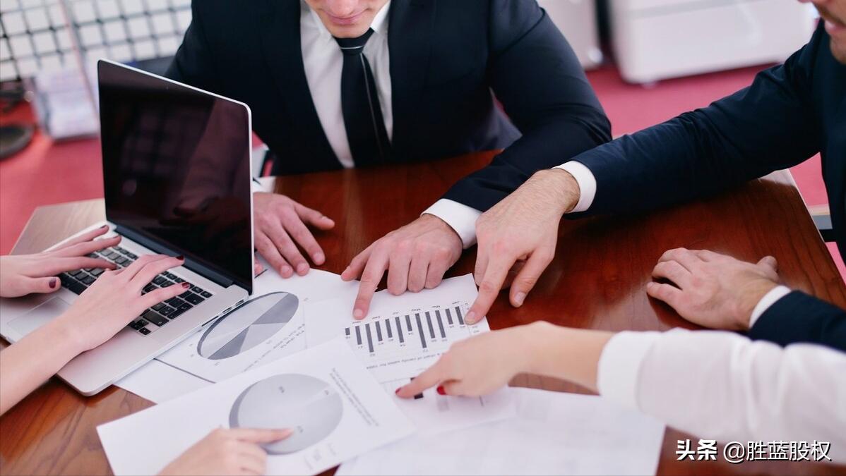 股权激励的股权分配方案,小公司如何做股权分配和股权激励