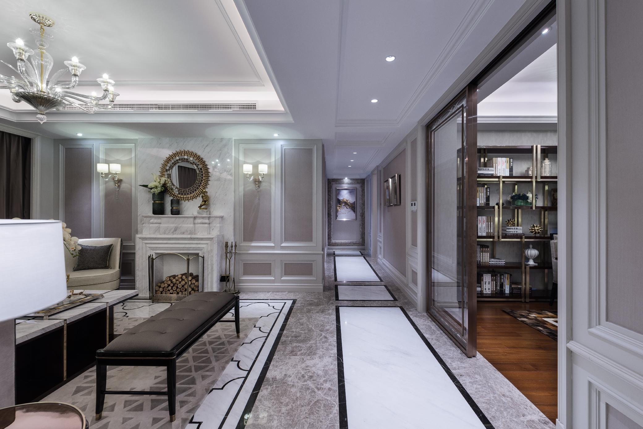 尹山湖九龙仓碧堤半岛,苏州尹山湖九龙仓碧堤半岛