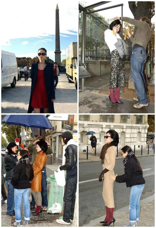 王菲广告大赏完整版,发几张王菲在90年代初做的广告