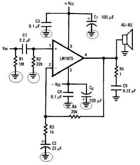 音频电路恒频干扰,音频噪声问题