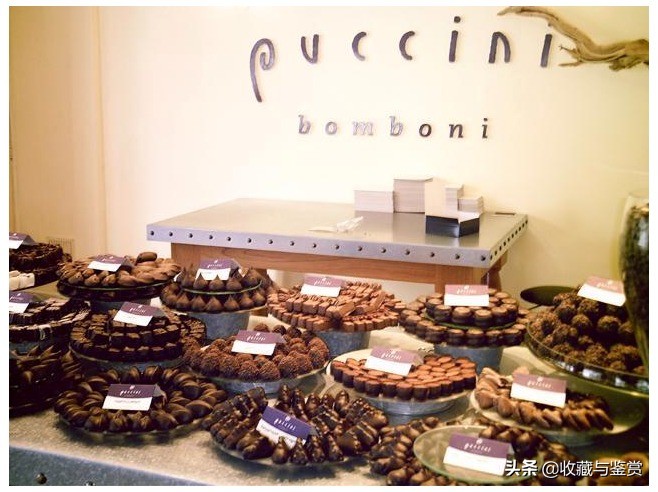 巧克力王国旅游攻略,关于巧克力的旅游地点