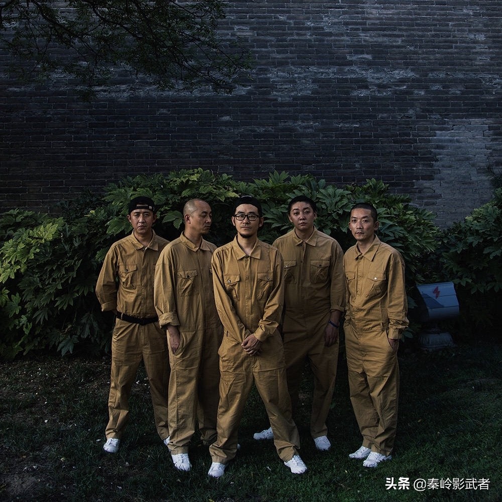 一首关于西安的小众歌,关于西安的歌推荐