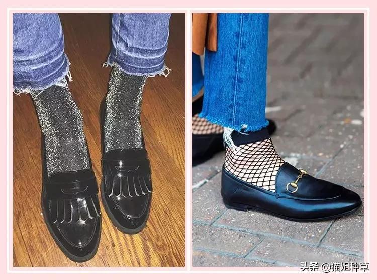 玛丽珍鞋适合什么风格的人穿,玛丽珍鞋真的那么丑吗