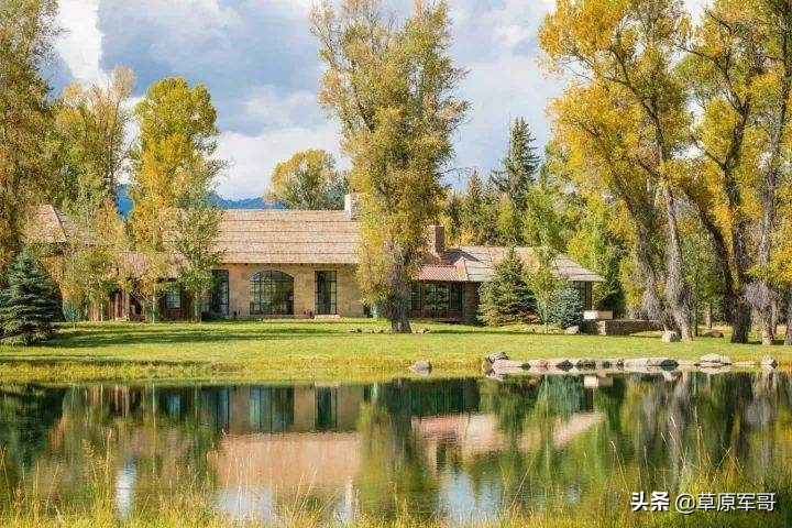 带你看看真实的美国生活,真实的美国生活到底是怎样的抖音