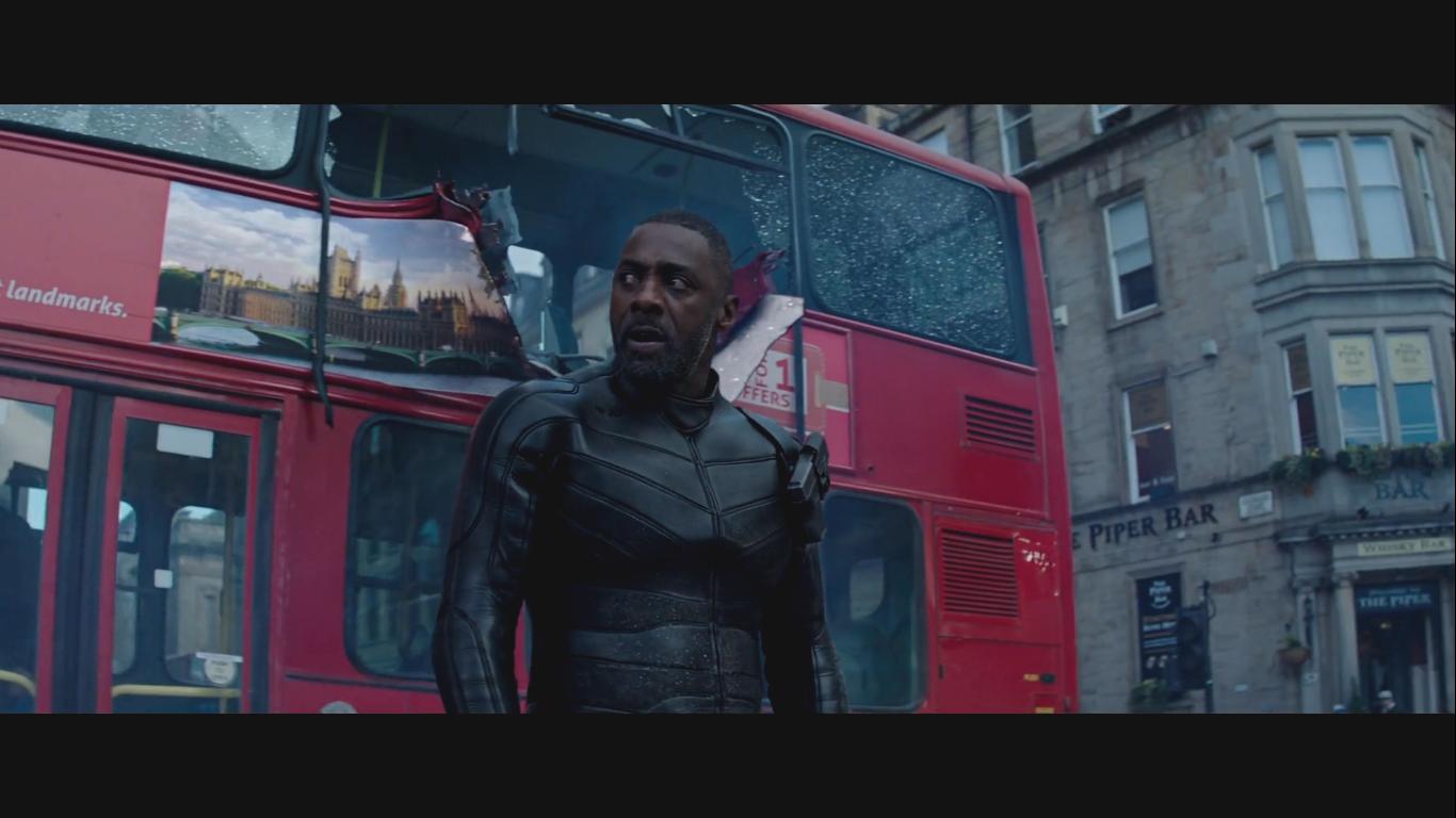 《速度与激情9》“韩”惊喜复活，战车磁力战机登场肾上腺素狂飙