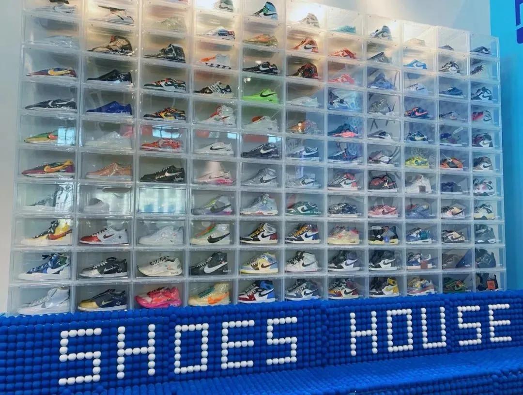 life暴雪嘉年华,life潮跑版