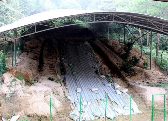 浙江绍兴这27个地方被国家重点保护,看看都是些啥宝贝?