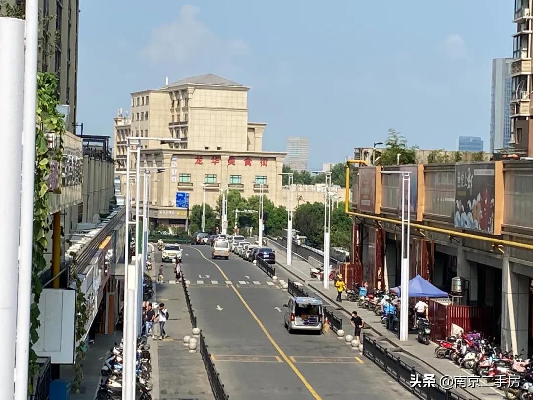 江浦房价涨跌,江浦小区最新成交