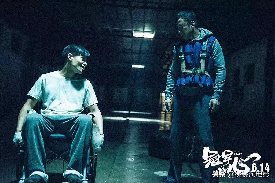 六月新片高能预告,六月电影新片爆料