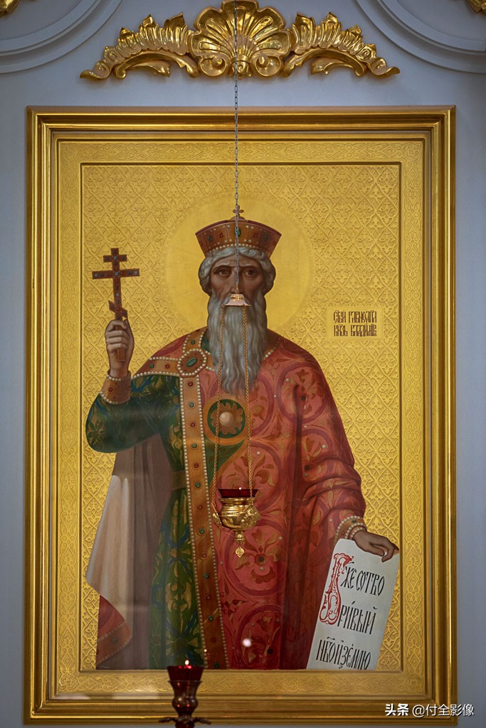 斯莫尔尼宫斯莫尔尼修道院,斯莫尔尼修道院图片