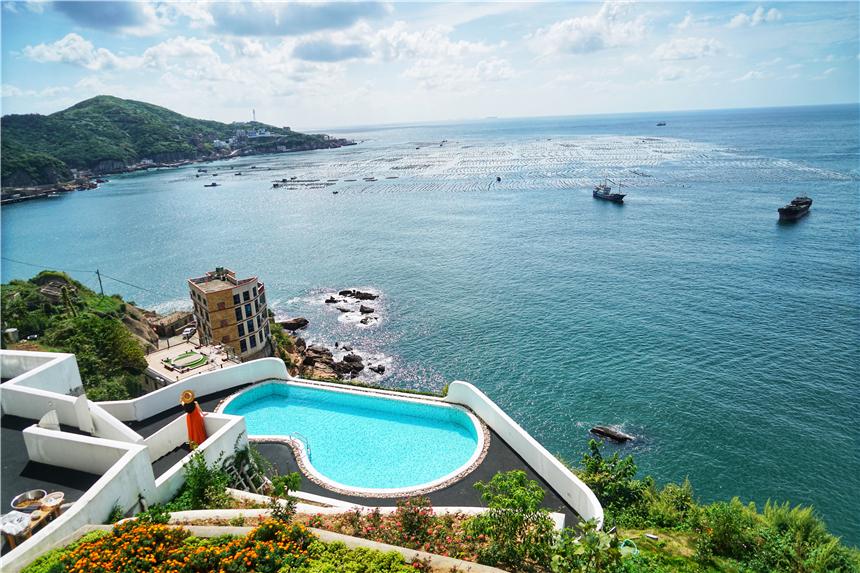 嵊泗美食推荐攻略,嵊泗列岛旅游攻略美食