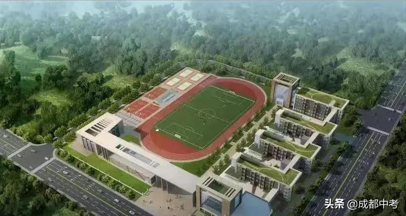 成都公立普高有哪些学校,成都除479以外最好的中学