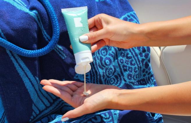 防晒冷知识！你涂了防晒霜为什么没效果，原因就在这里了