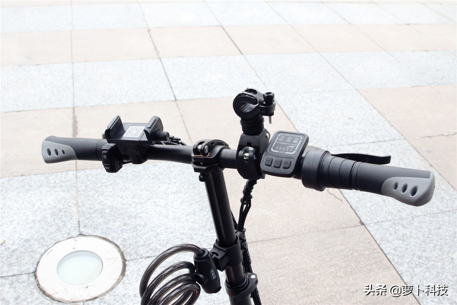 小型代驾折叠电动车测评,代驾最好的折叠电动车测评