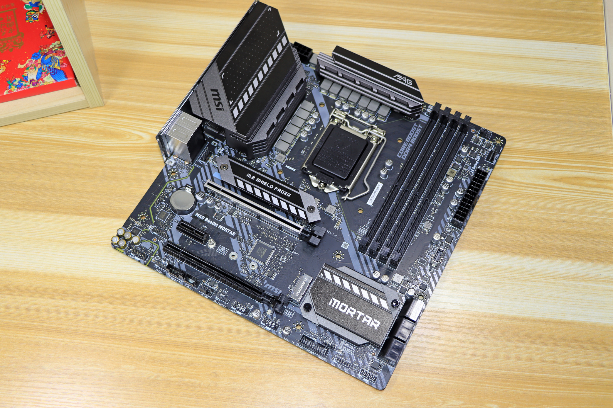 核心套路搞定！配置单不求人