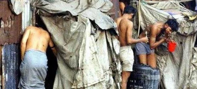 这个国家感染人数可能会破5亿！上千万人或丧命！疫情真正的黑洞