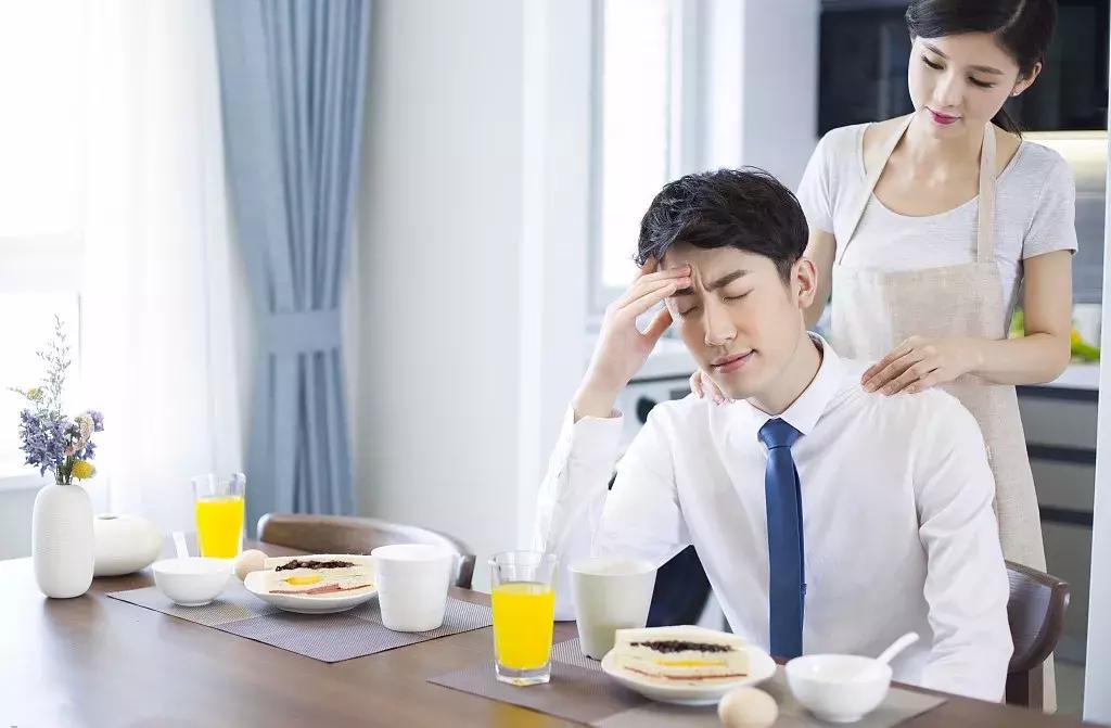 身上困乏力没有精神是阳了吗,精神萎靡不振身体乏力嗜睡易生气