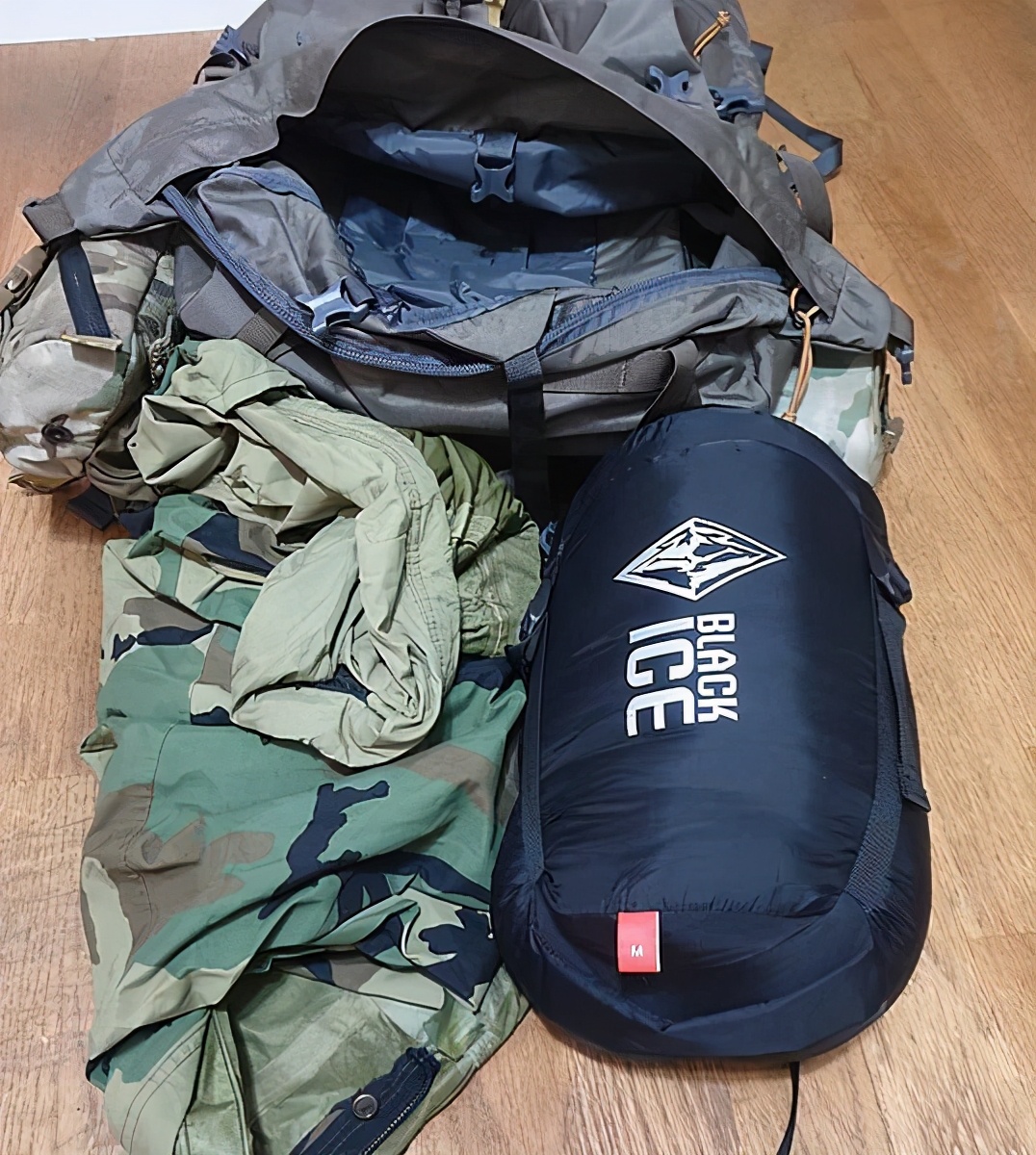 海豹突击队神秘农场背包,美国海豹突击队背包