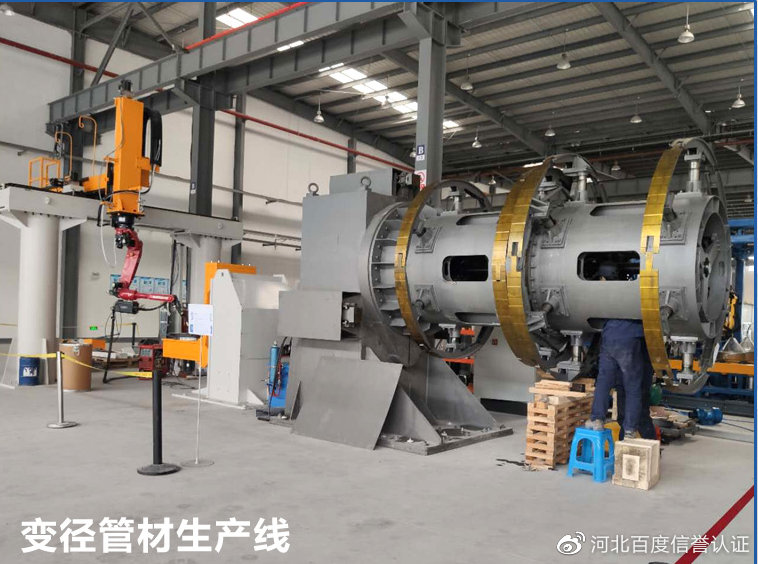 东领科技装备有限公司,东领机械