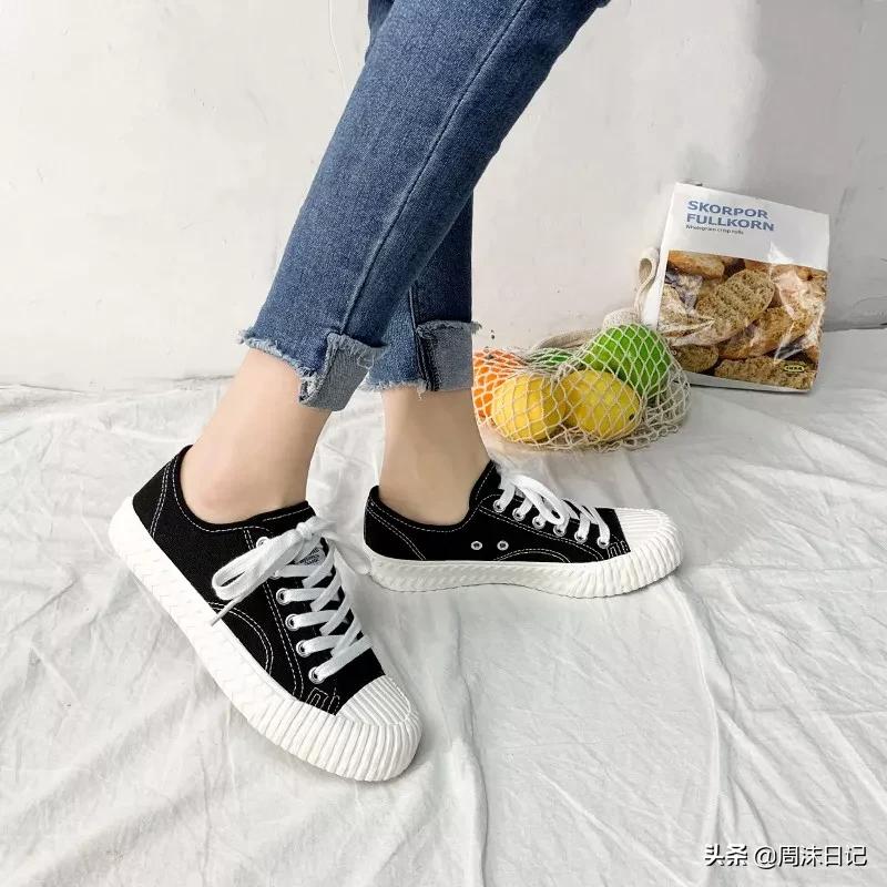 孟美岐同款连体鞋,孟美岐穿新百伦鞋子