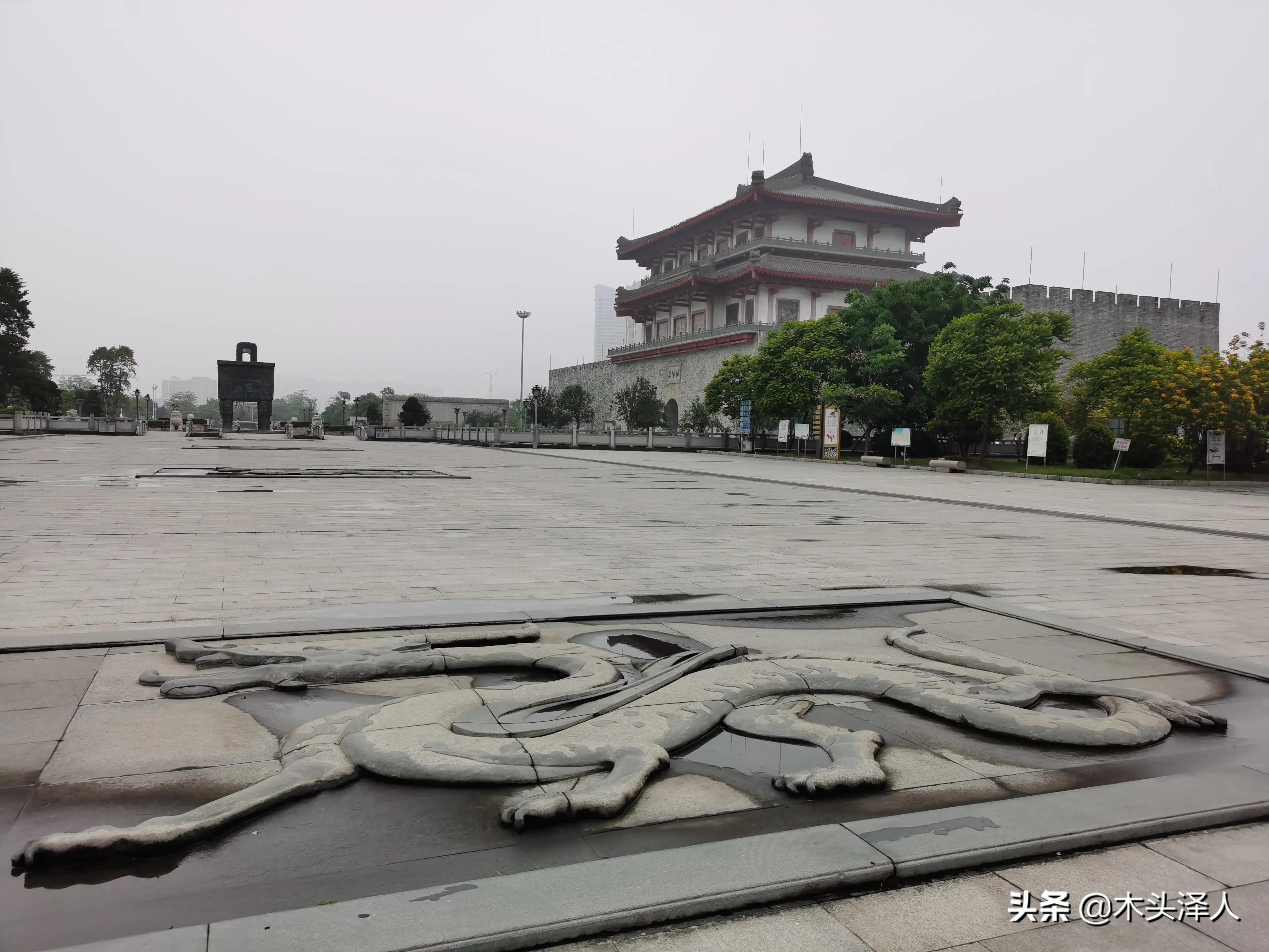 揭阳楼的鼎是中国最大的吗,揭阳有摩天大楼吗