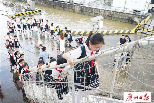 广州未来发展核心是哪里,广州市探索高质量发展带来的启示