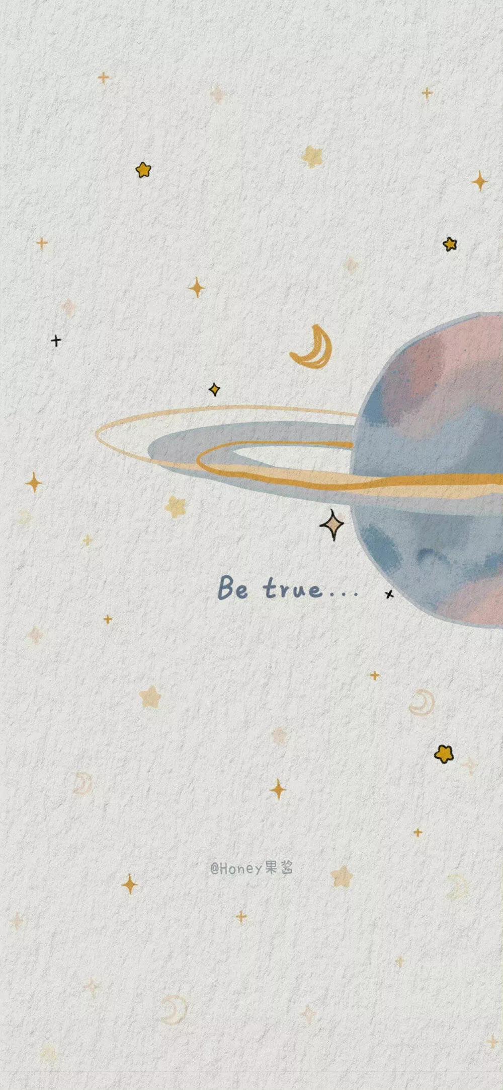 浅色系卡通壁纸,手机壁纸浅色面板