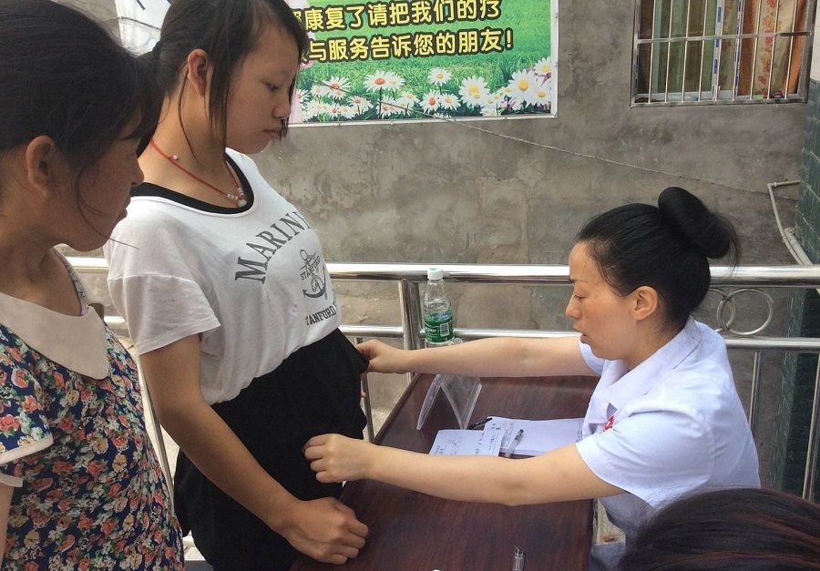 孕期检查到底疼不疼？对于这4项检查，做好准备就不会害怕了