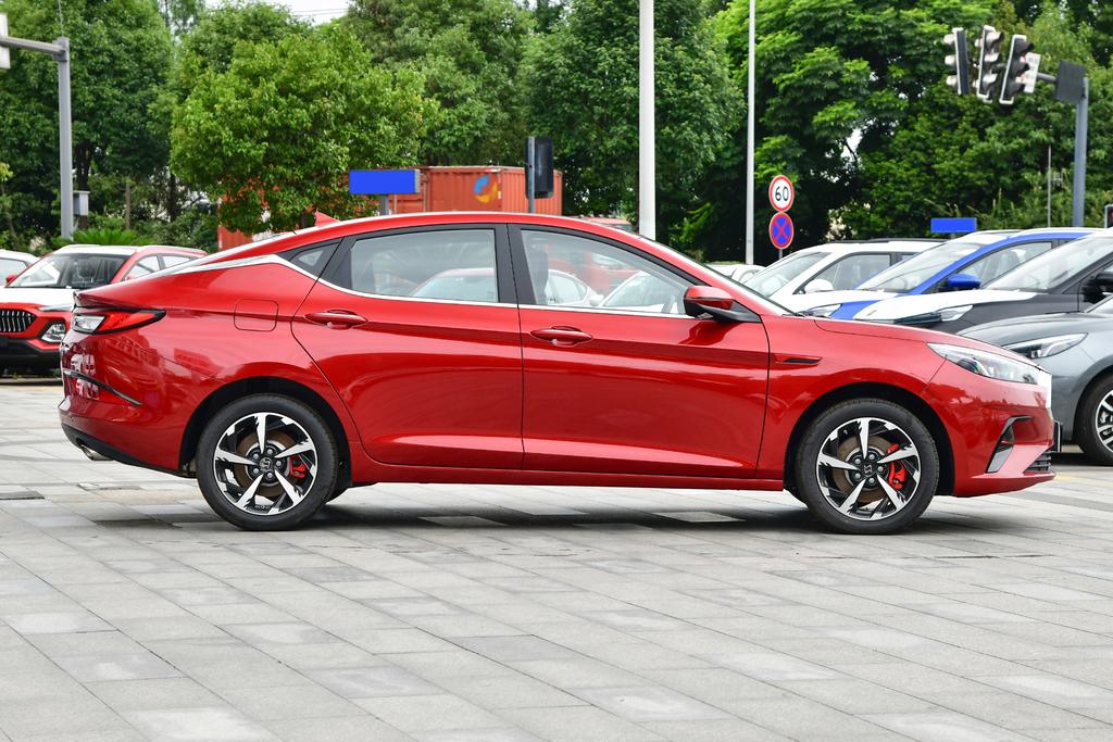 思皓a5价格表,思皓a5实测油耗