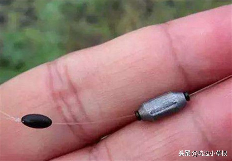 野钓铅皮的正确方法,黑坑大棚飞铅钓法怎么调漂全过程
