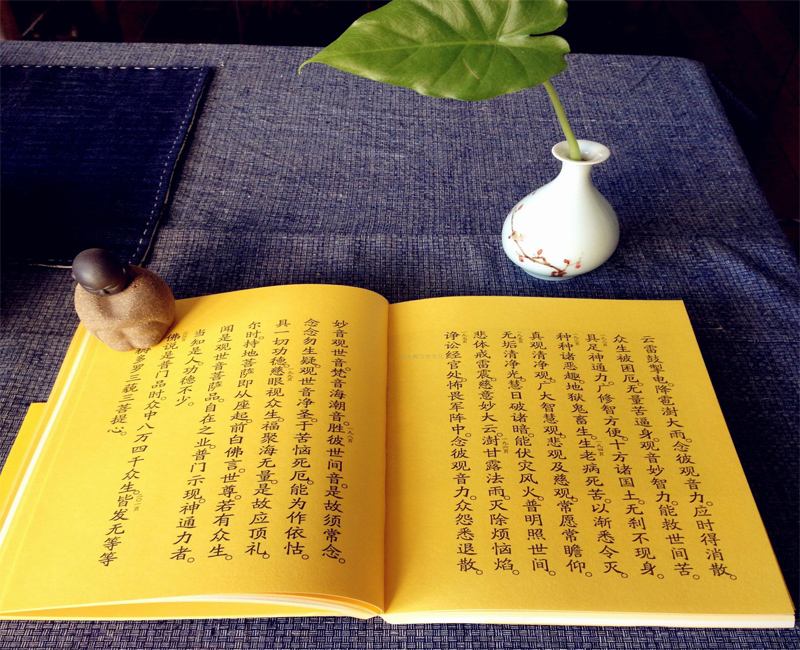 佛教为什么要讲心经,佛教心经邪说