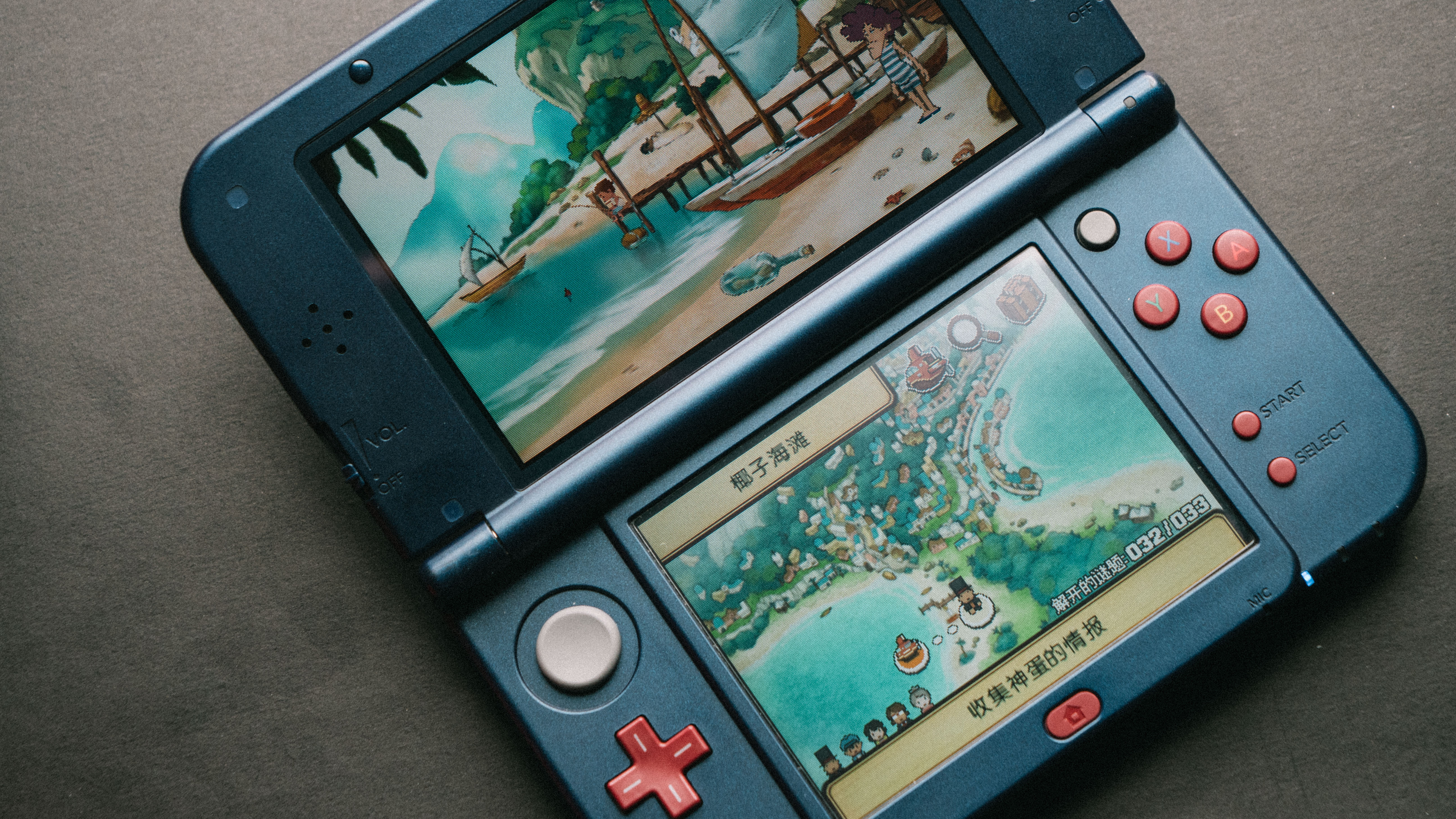 SwitchLite，各种阉割为什么还是真香机？