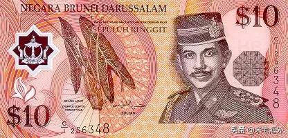 小国寡民,文莱人为什么这么富有?