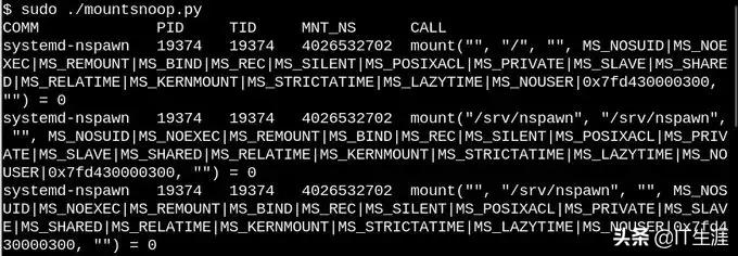 简单解释linux虚拟文件系统,linux文件系统和虚拟文件系统