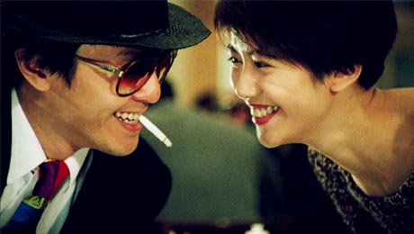 落寞的星爷经典片段,落寞孤独周星驰