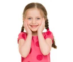 适合幼儿园小盆友扎的头发,小朋友怎么扎头发最好看