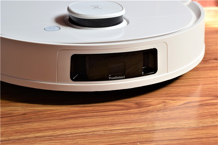 避障王者升级，强力清扫散香，科沃斯地宝T9扫地机成标杆产品