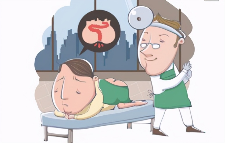 痔疮出血休克是什么原因,痔疮出血不能吃什么药