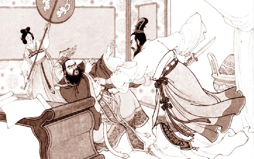 道之所在吾往矣,道之所在虽千万人吾往矣视频