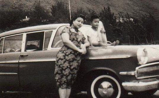 香港洋服大王张活海一生两大巅峰：生子张国荣，享誉好莱坞