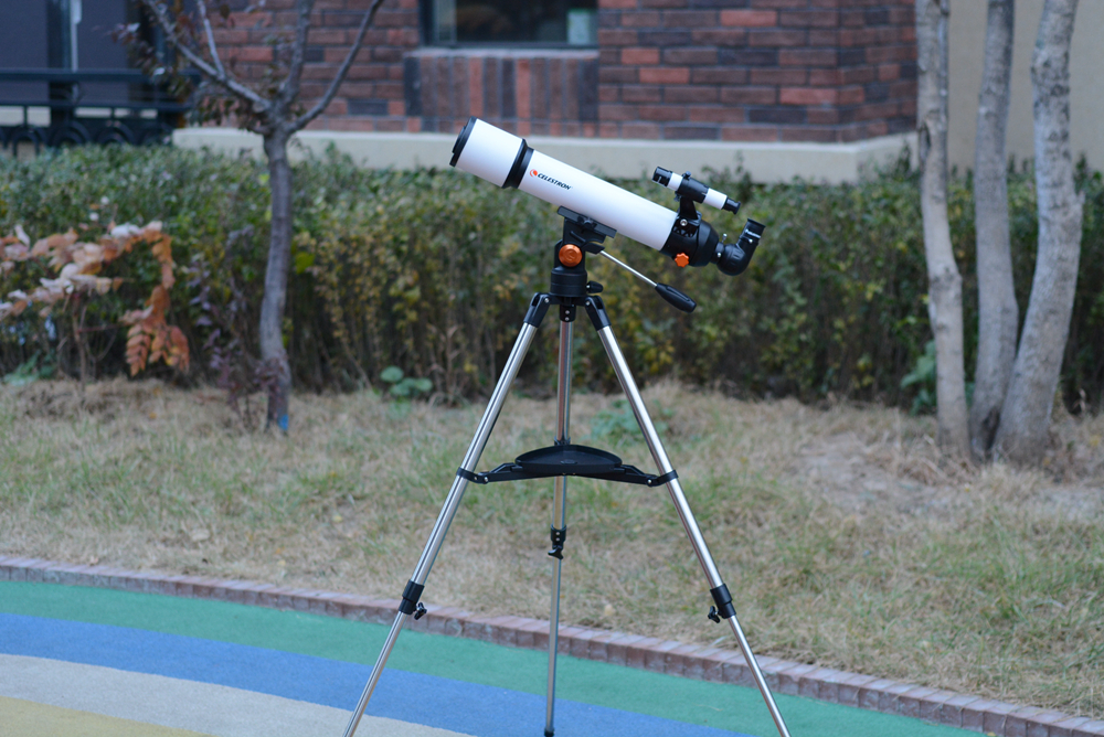 星特朗sctw-70,星特朗天文望远镜入门级天花板