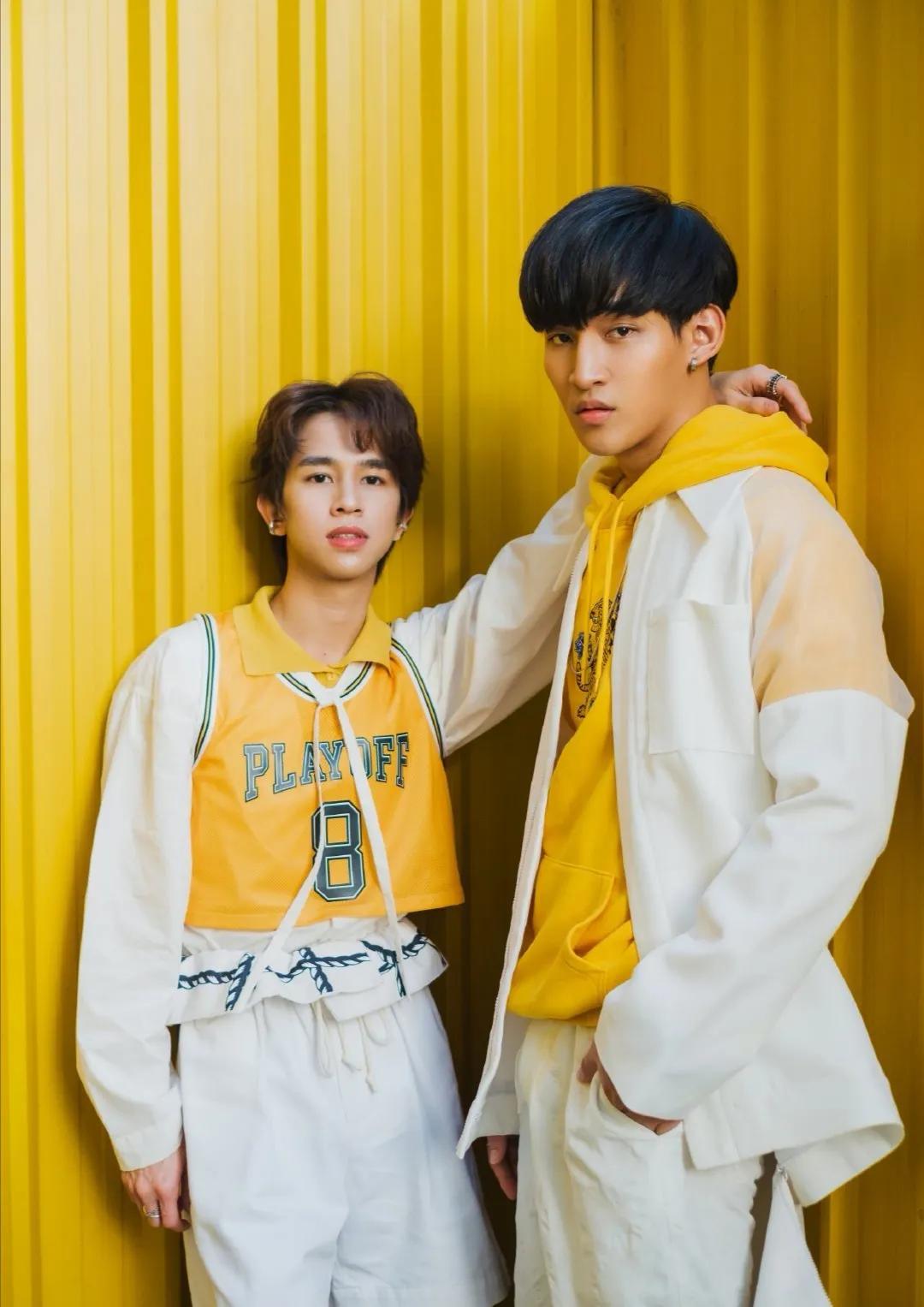 fluke福多多萌主密探,泰星fluke福多多所有作品